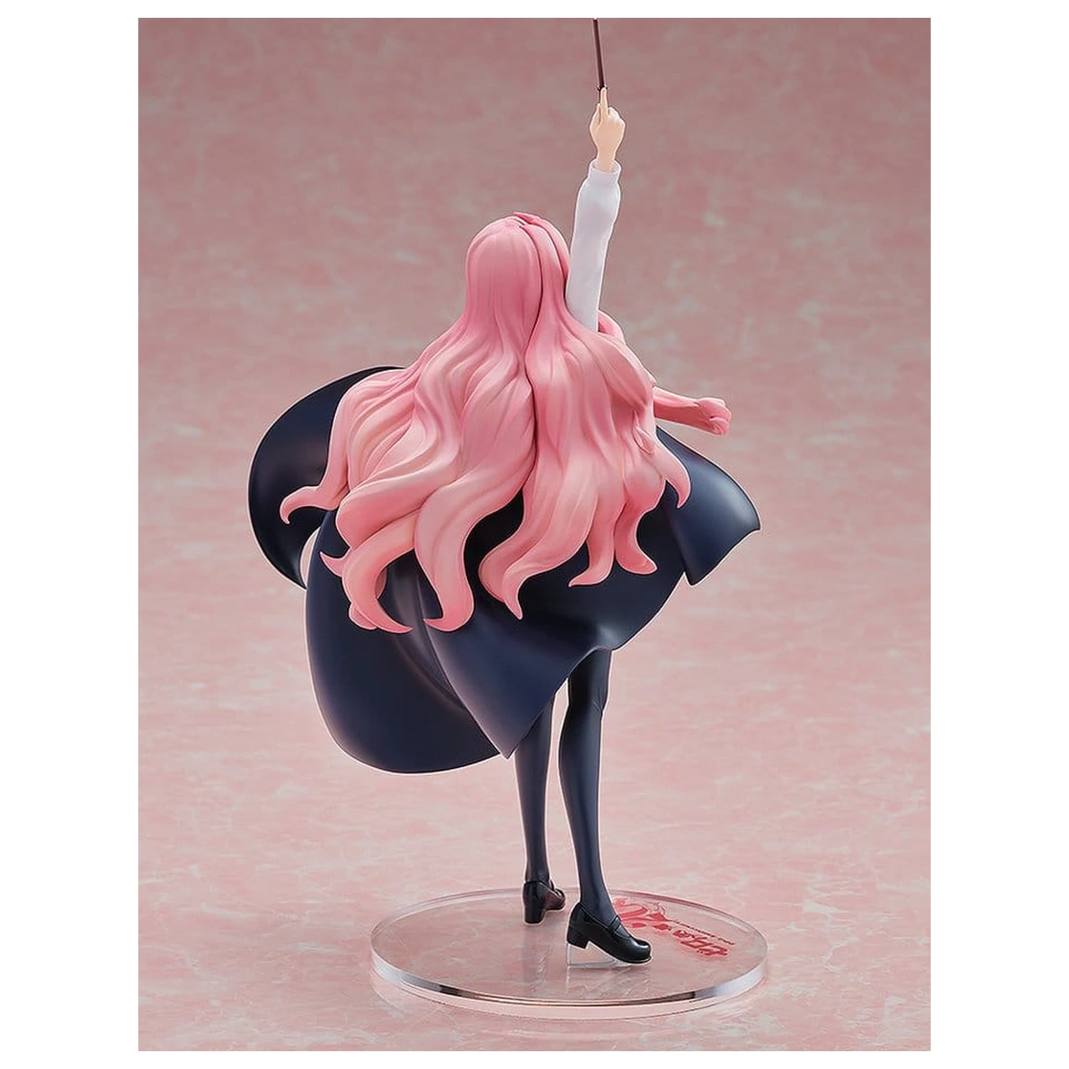 Zero no Tsukaima PVC figura Louise 20. godišnjica 23 cm fotografija proizvoda