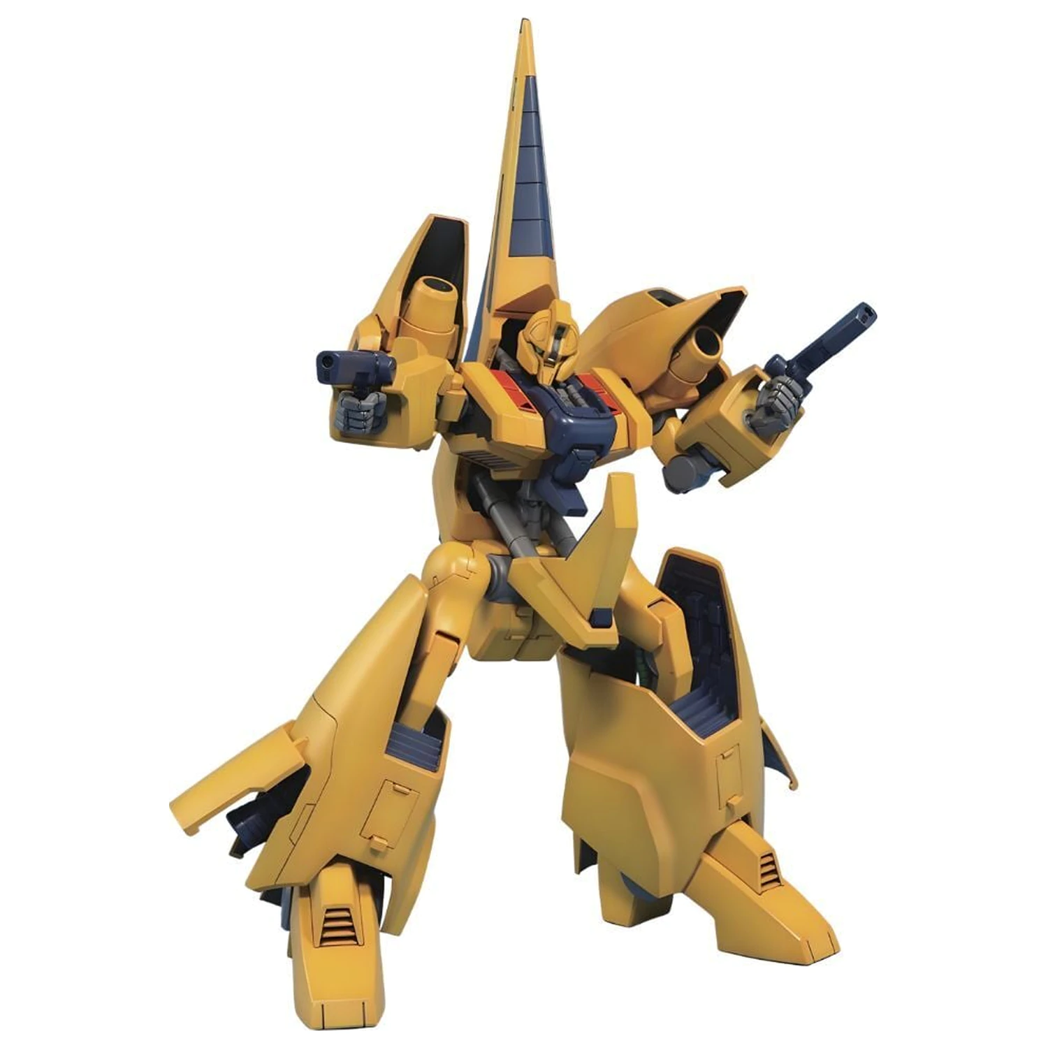Zeta Gundam MSA-005 Methuss pokretno odijelo model komplet HGUC 1/144 fotografija proizvoda