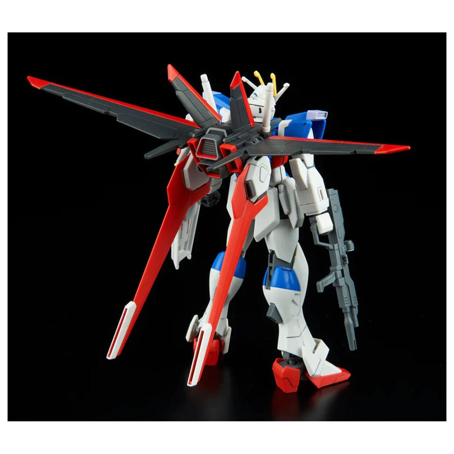 ZGMF-X56S/A Force Impulse Gundam Revive Model kit HGCE 1/144 fotografija proizvoda