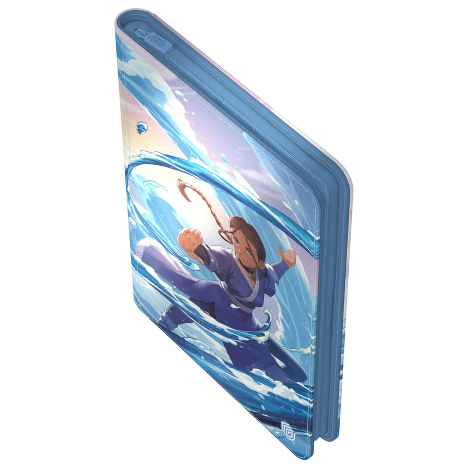 Zipfolio 360 Xenoskin Magic: The Gathering "Avatar: The Last Airbender" - Katara fotografija proizvoda