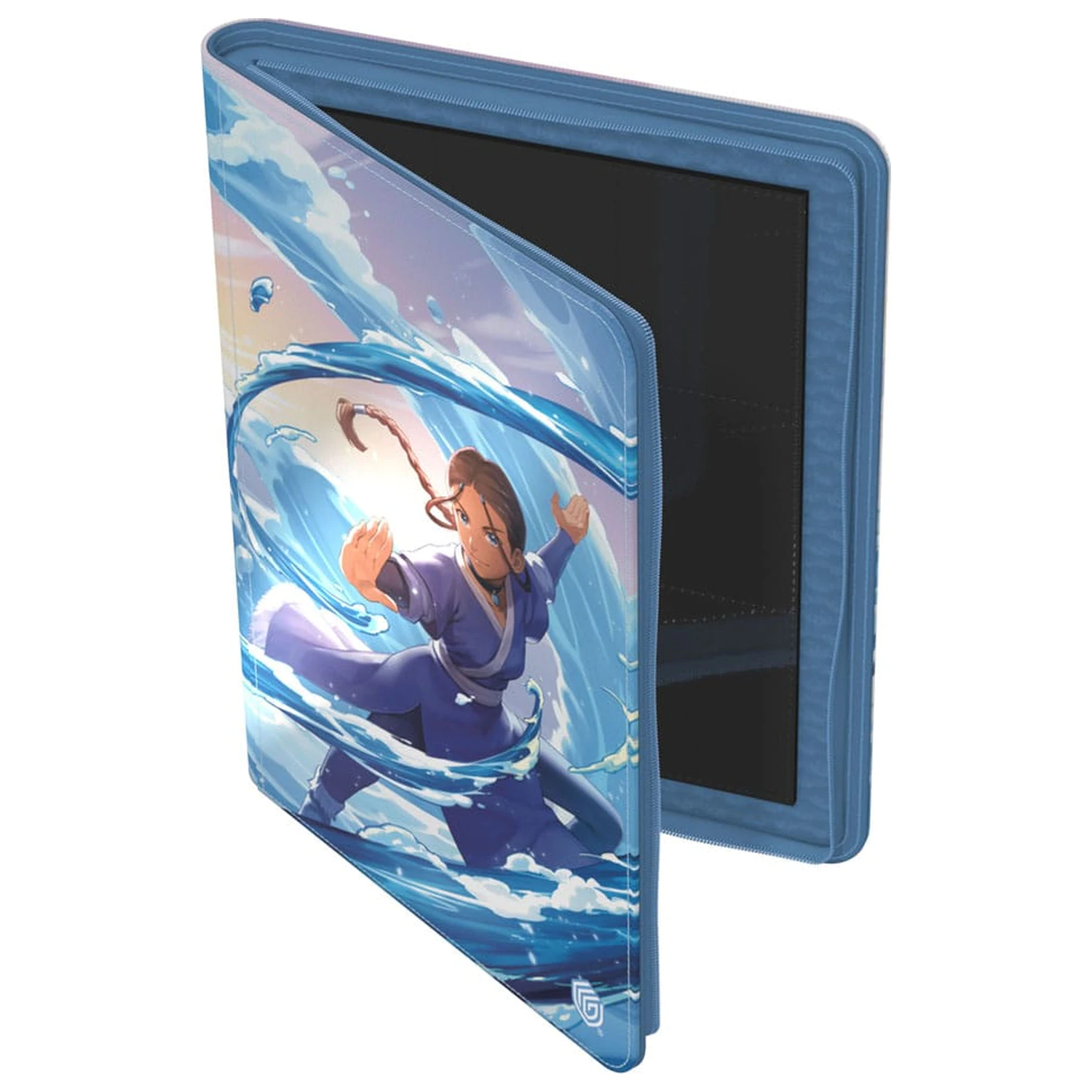Zipfolio 360 Xenoskin Magic: The Gathering "Avatar: The Last Airbender" - Katara fotografija proizvoda