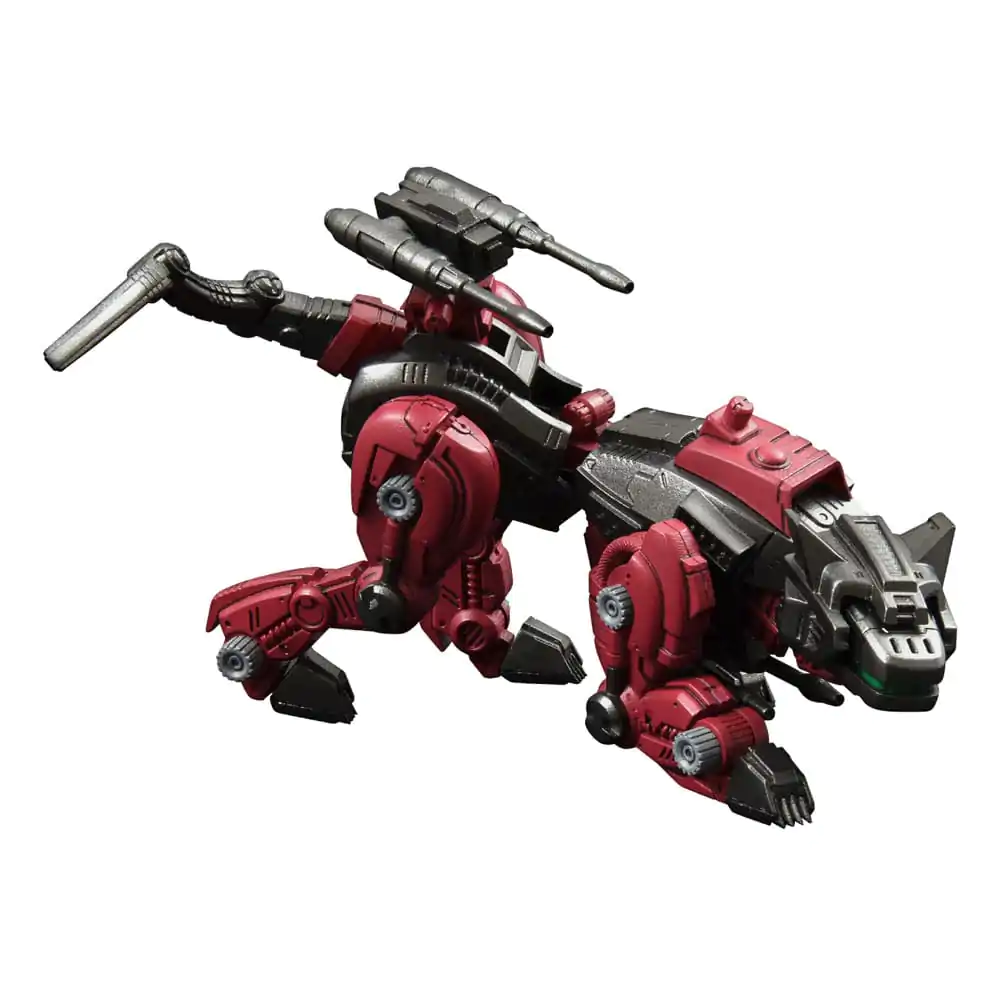 Zoids Plastični Model Komplet 1/100 RMZ-004 Hellcat Guylos Color (Reproduction) 13 cm fotografija proizvoda