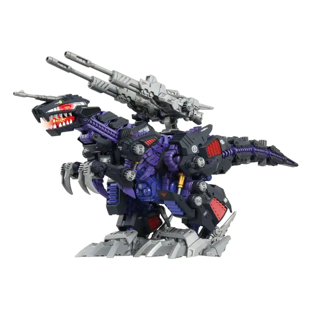 Zoids plastični model komplet 1/72 AZ-09 Genosaurer 32 cm fotografija proizvoda