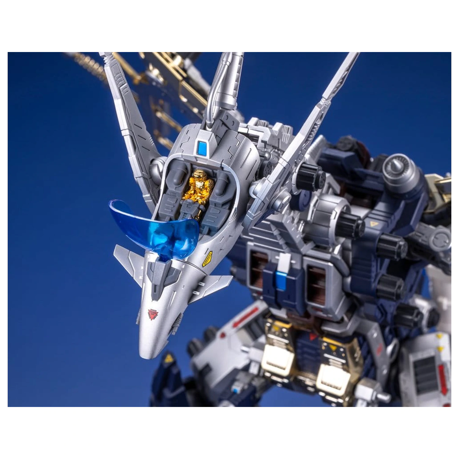 Zoids Komplet plastičnih modela 1/72 RPZ-14 Salamander F2 61 cm fotografija proizvoda