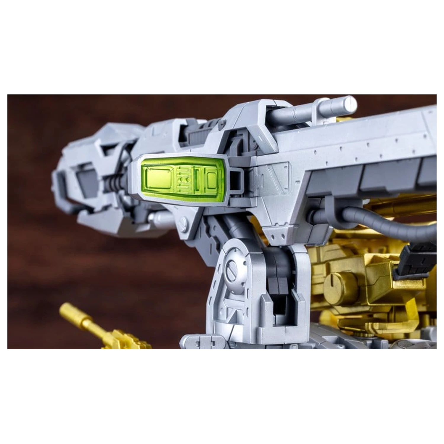 Zoids Plastični model 1/72 Dark Horn Harry Special 2001 Re/color 40 cm fotografija proizvoda