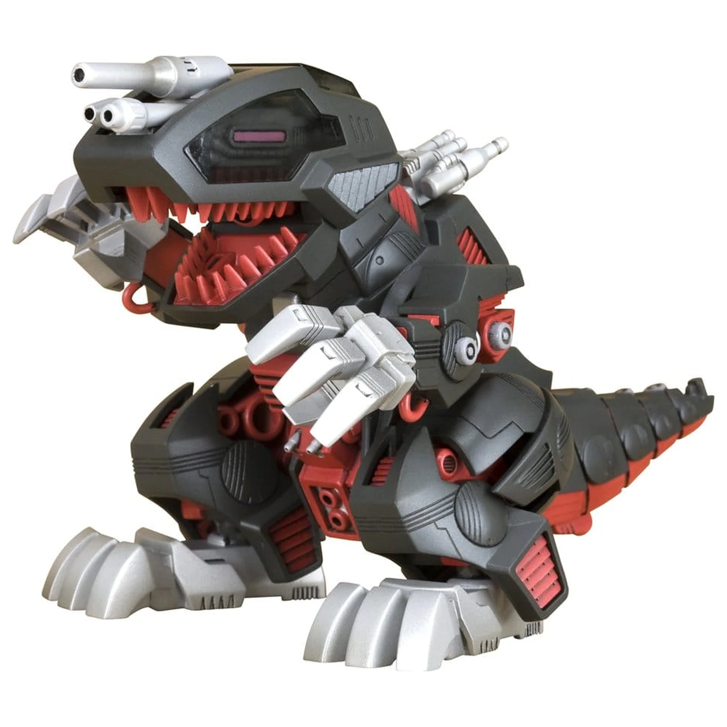 Zoids plastični model Death Saurer 9 cm fotografija proizvoda