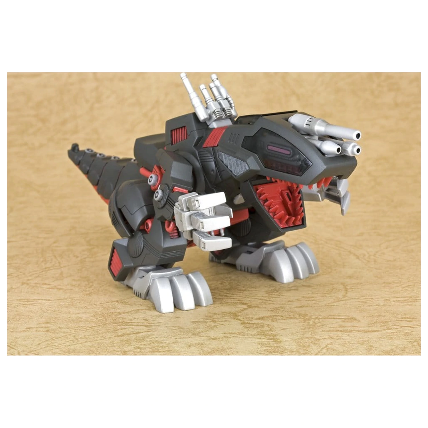 Zoids plastični model Death Saurer 9 cm fotografija proizvoda