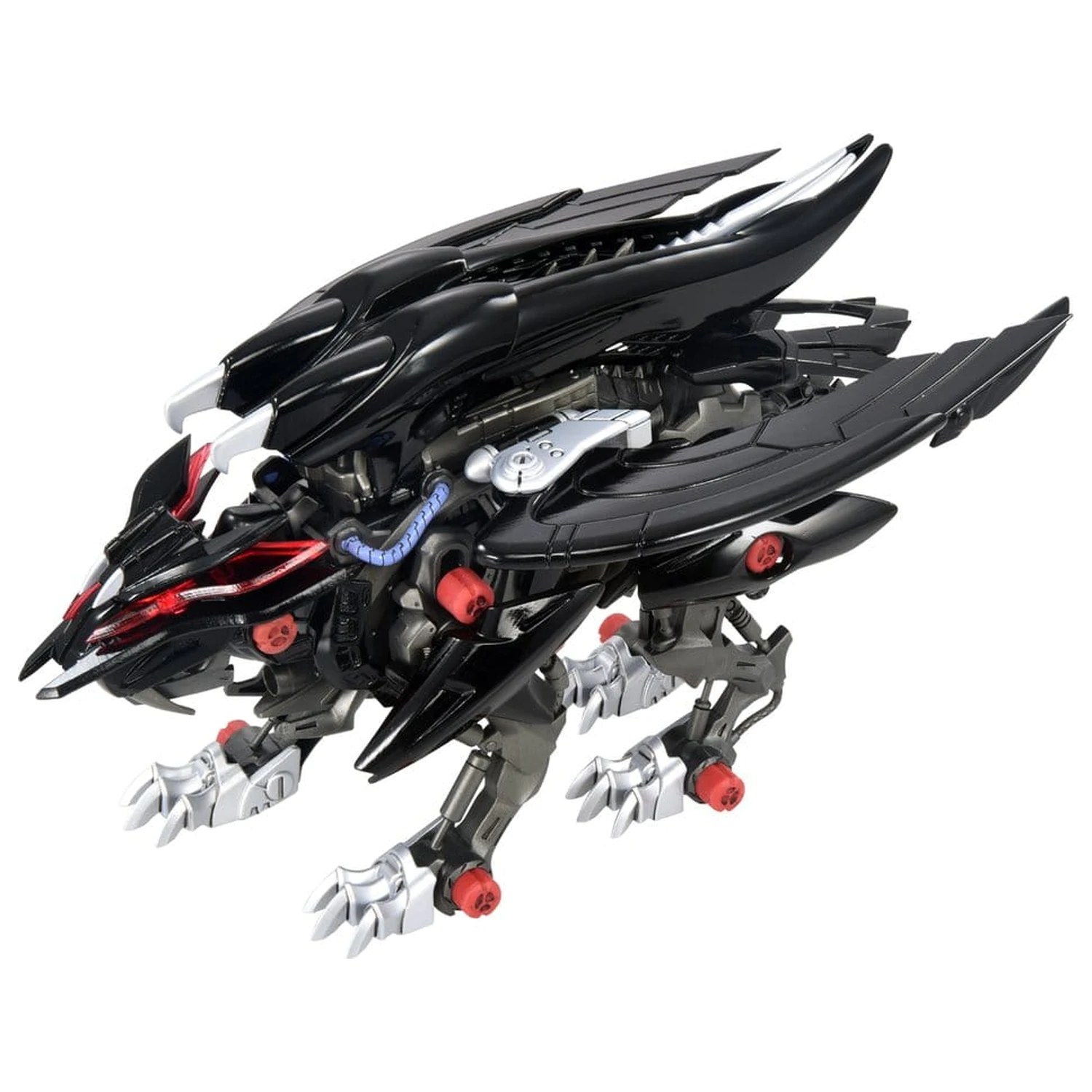 Zoids Plastični model Fangriffon 26 cm fotografija proizvoda
