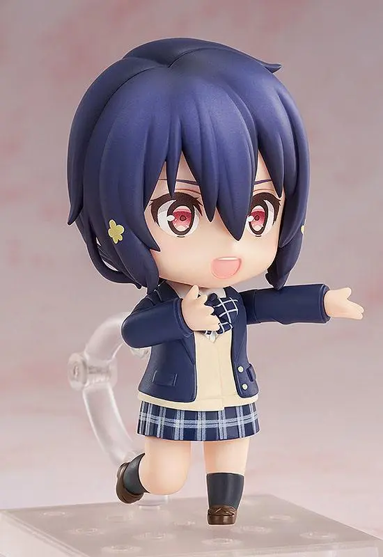 Zombie Land Saga Nendoroid akcijska figura Ai Mizuno 10 cm fotografija proizvoda