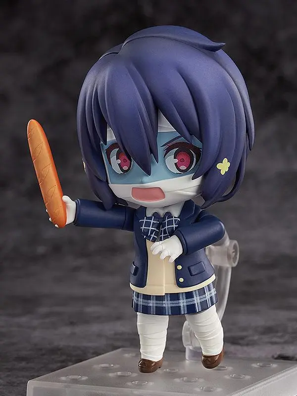 Zombie Land Saga Nendoroid akcijska figura Ai Mizuno 10 cm fotografija proizvoda