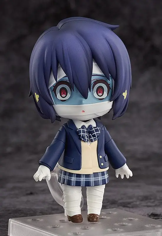 Zombie Land Saga Nendoroid akcijska figura Ai Mizuno 10 cm fotografija proizvoda