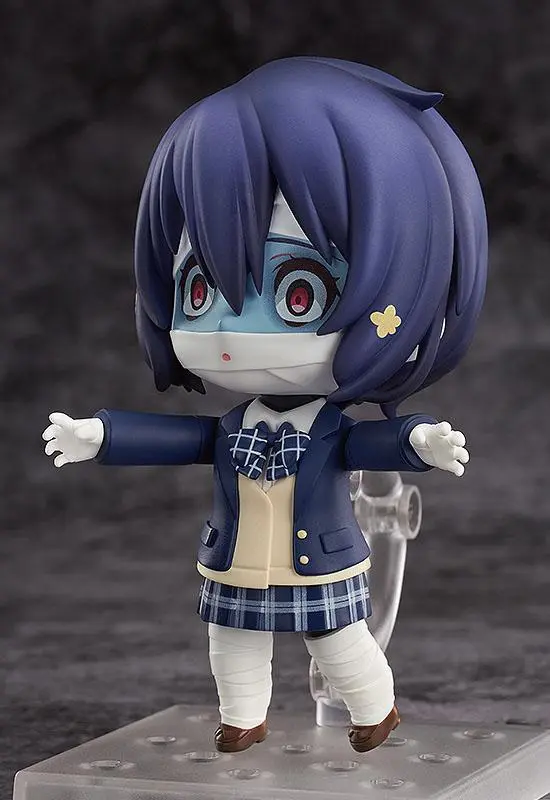 Zombie Land Saga Nendoroid akcijska figura Ai Mizuno 10 cm fotografija proizvoda