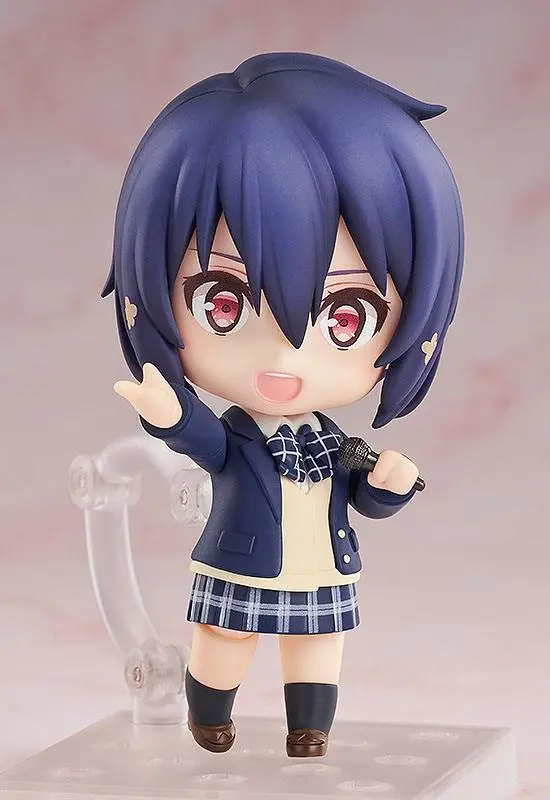 Zombie Land Saga Nendoroid akcijska figura Ai Mizuno 10 cm fotografija proizvoda