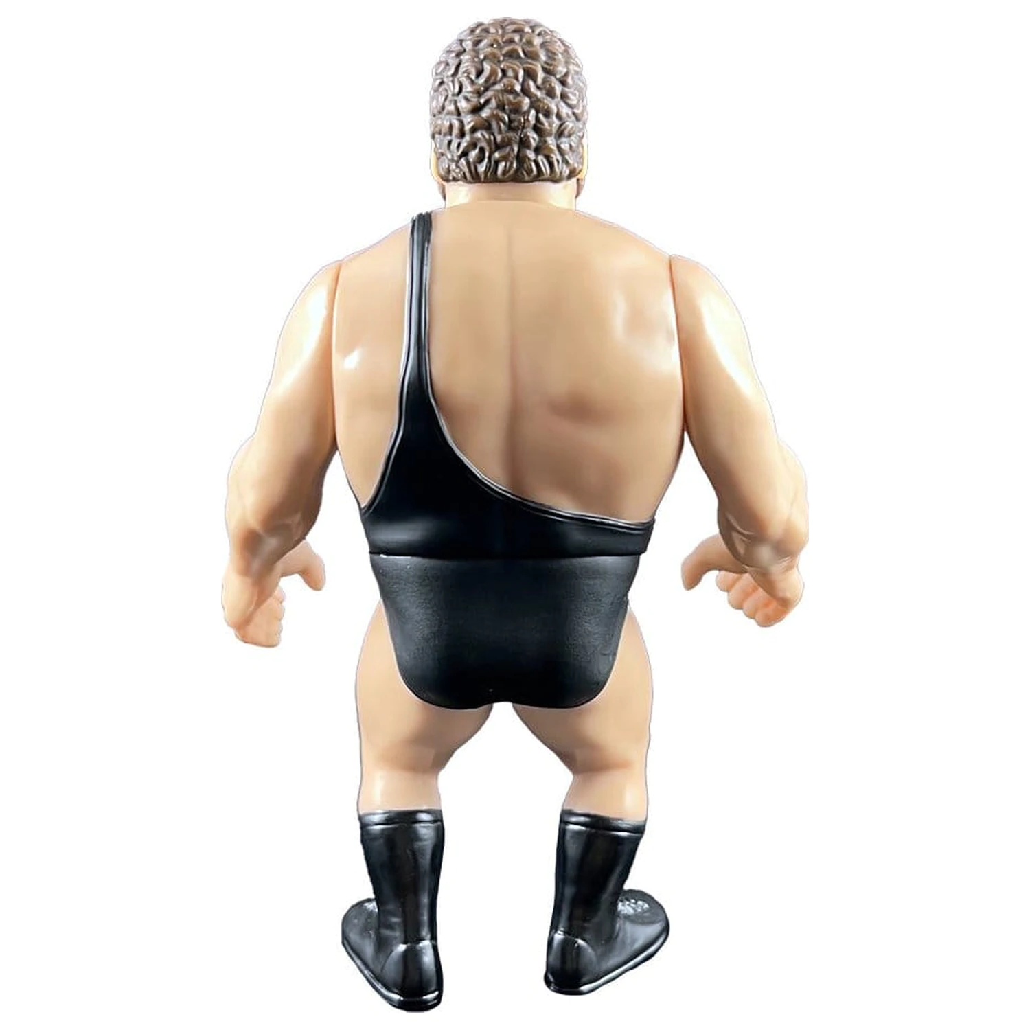 Zombie Sailor's Toys Action figura Andre the Giant Black strap 11 cm fotografija proizvoda