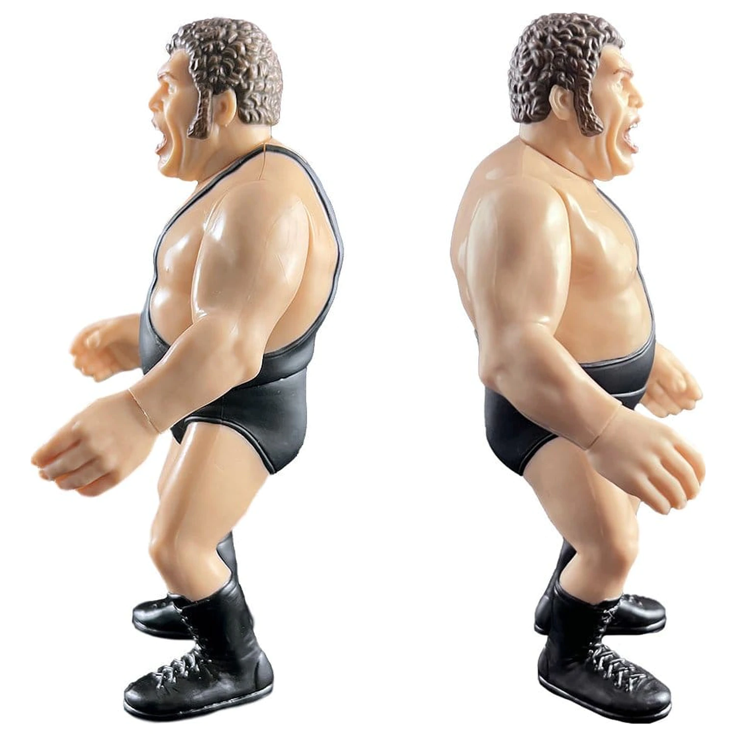 Zombie Sailor's Toys Action figura Andre the Giant Black strap 11 cm fotografija proizvoda