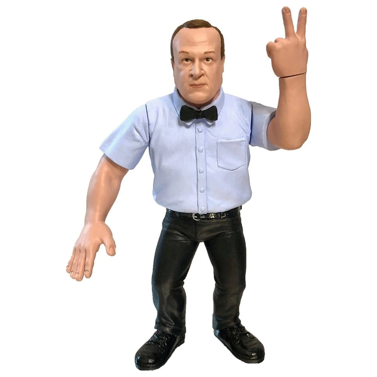 Zombie Sailor's Toys Action figura Earl Hebner 11 cm fotografija proizvoda