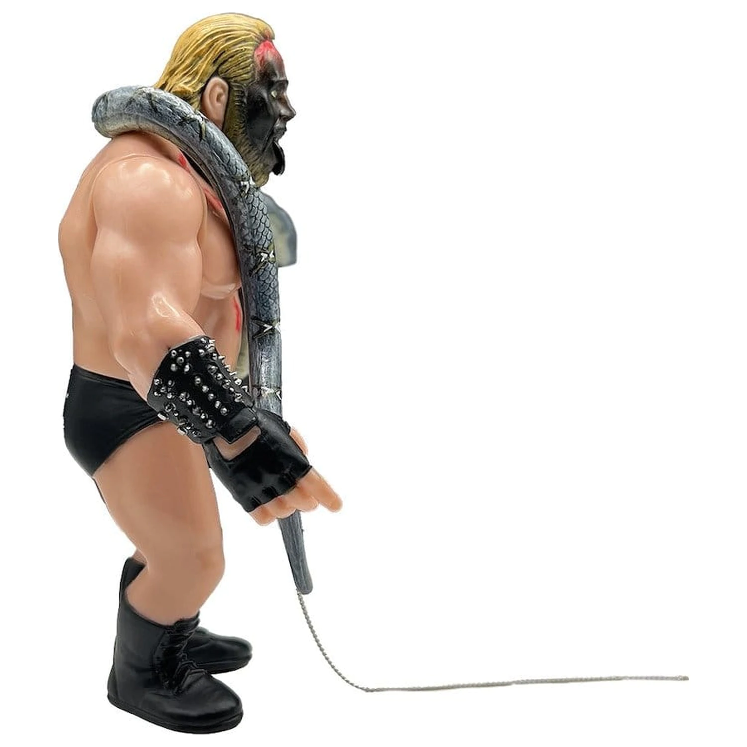 Zombie Sailor's Toys akcijska figura Kevin Sullivan with Snake 11 cm fotografija proizvoda