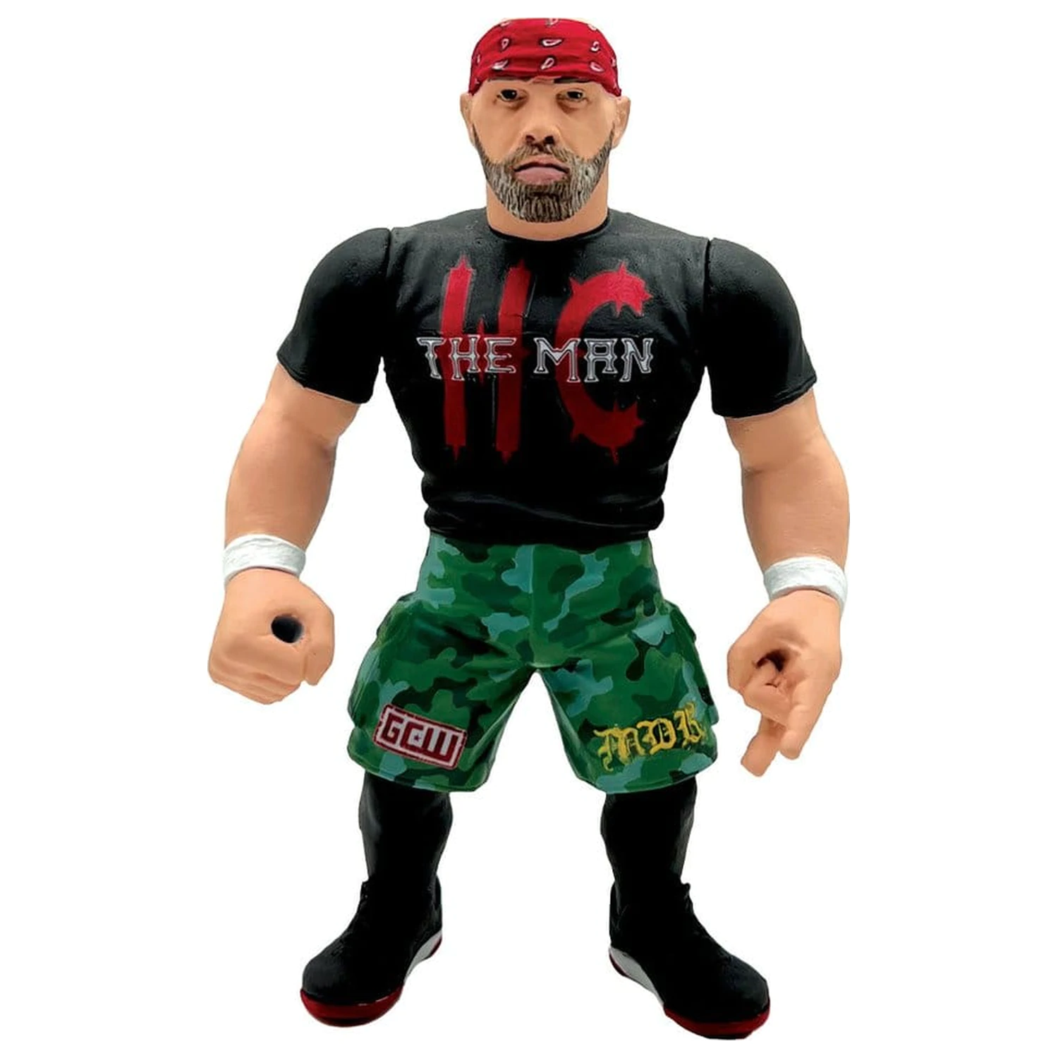 Zombie Sailor's Toys akcijska figura Nick Gage 11 cm fotografija proizvoda
