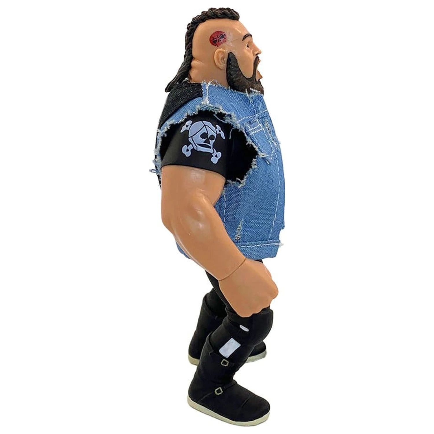 Zombie Sailor's Toys One Man Gang akcijska figura 11 cm fotografija proizvoda