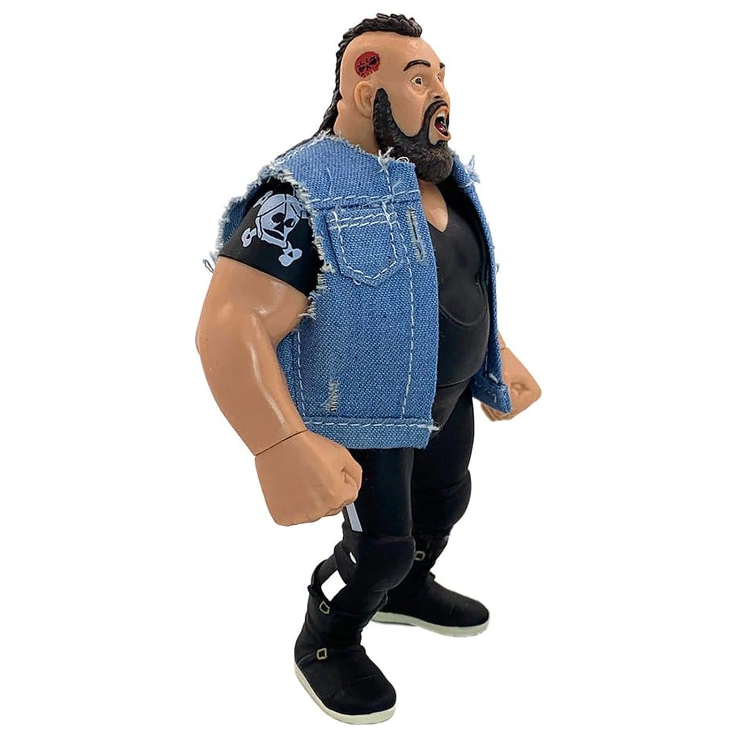 Zombie Sailor's Toys One Man Gang akcijska figura 11 cm fotografija proizvoda