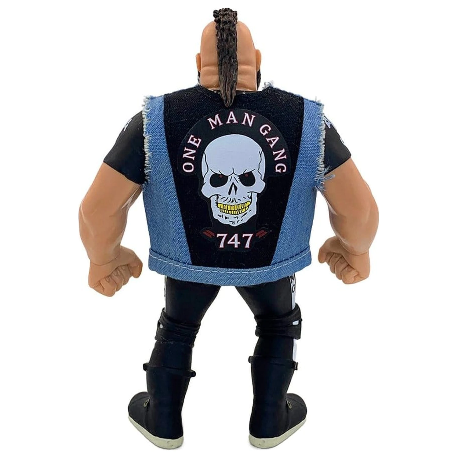 Zombie Sailor's Toys One Man Gang akcijska figura 11 cm fotografija proizvoda
