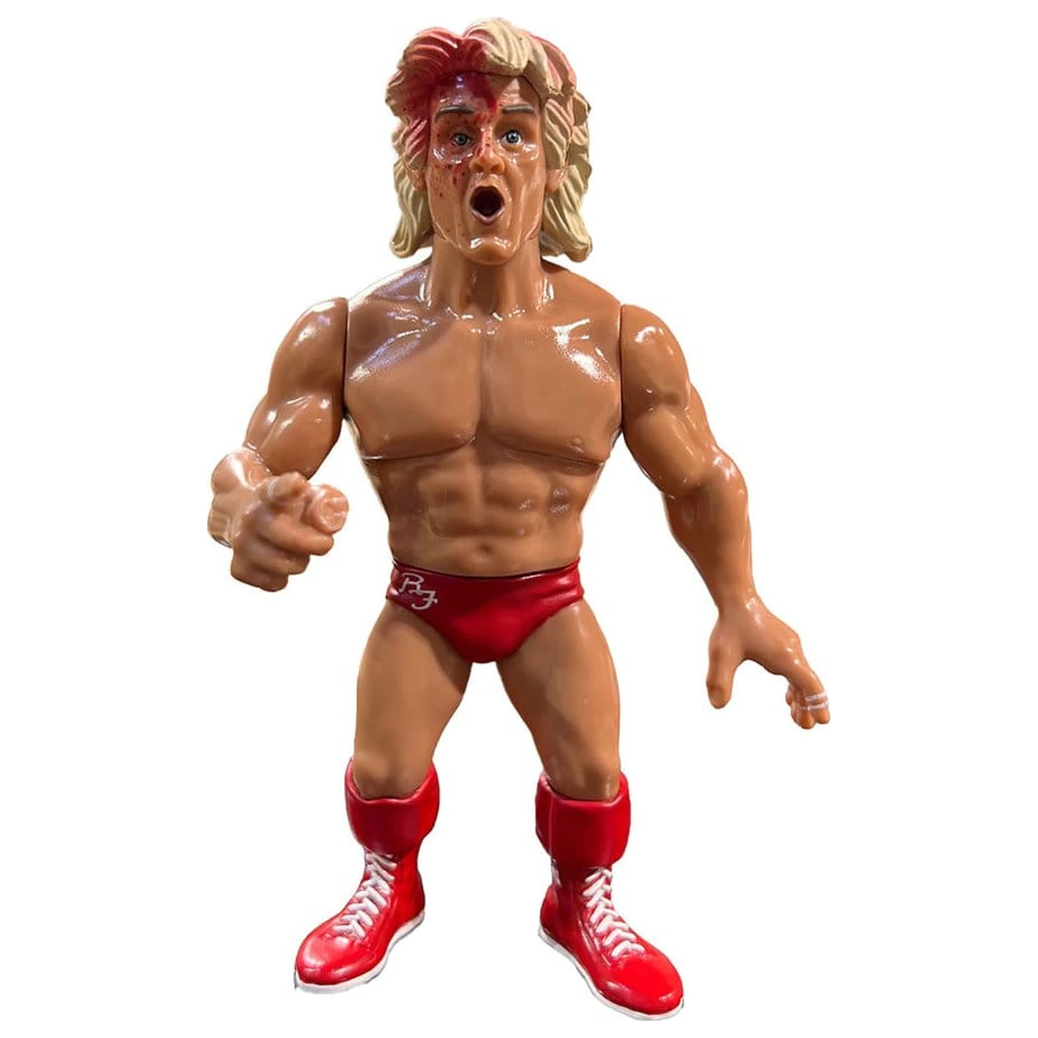 Zombie Sailor's Toys Bloody Ric Flair akcijska figura 11 cm fotografija proizvoda