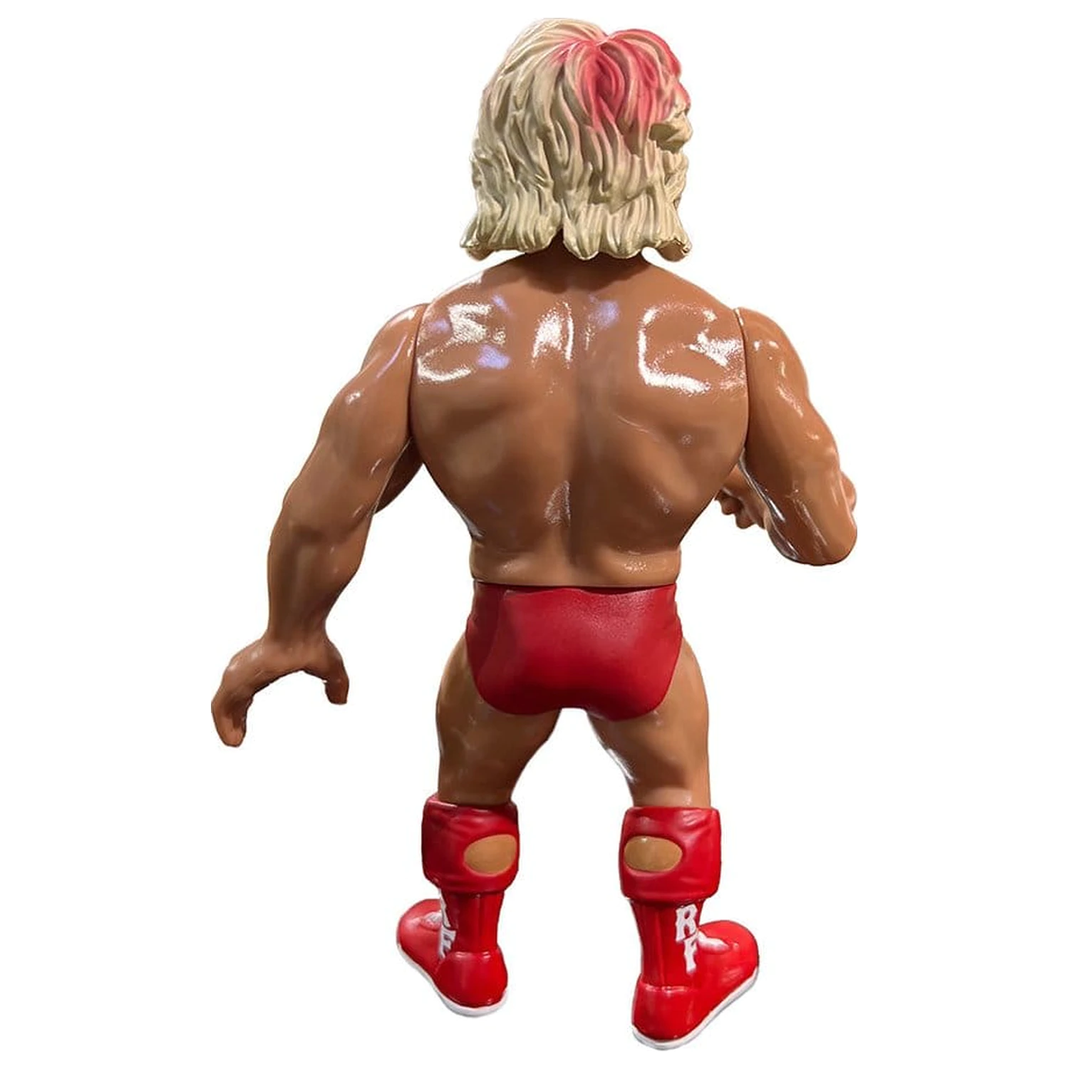 Zombie Sailor's Toys Bloody Ric Flair akcijska figura 11 cm fotografija proizvoda