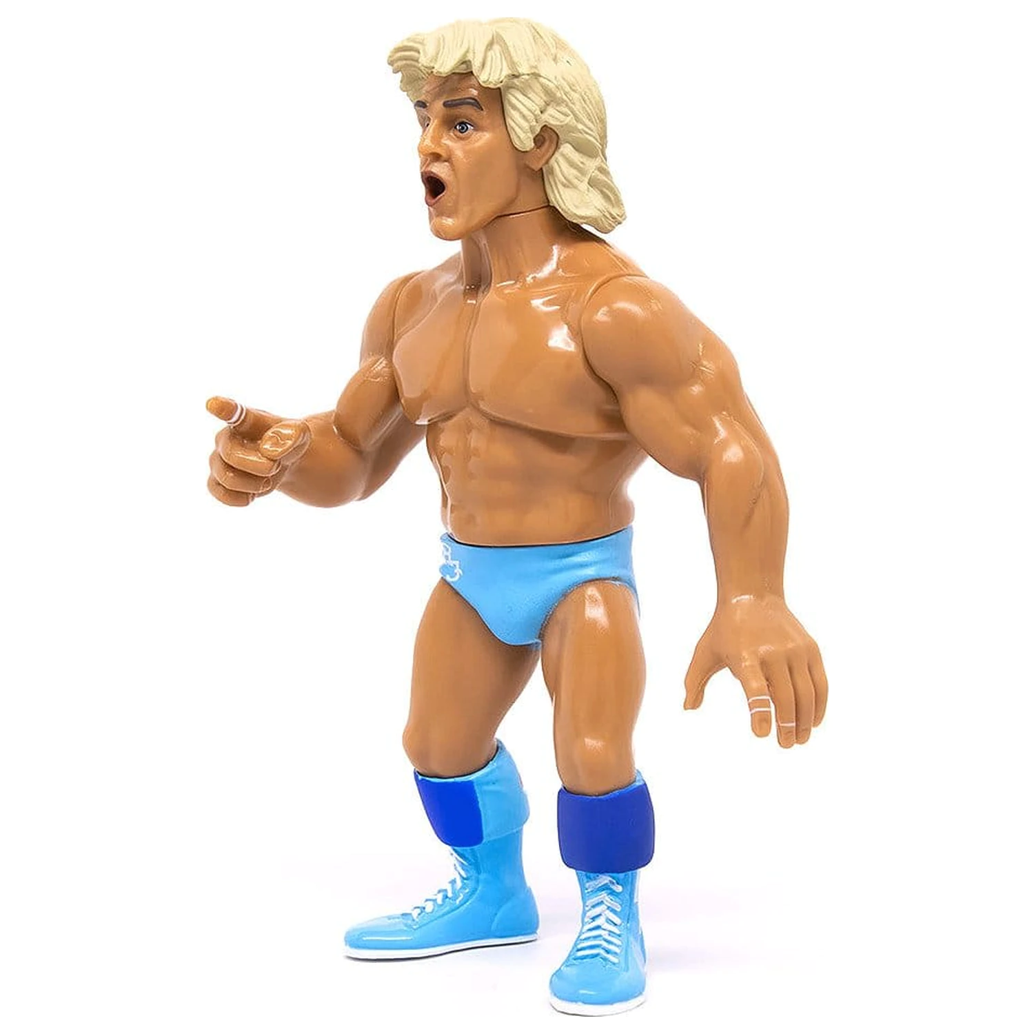 Zombie Sailor's Toys akcijska figura Blue Gear Ric Flair Non-Bloody 11 cm fotografija proizvoda