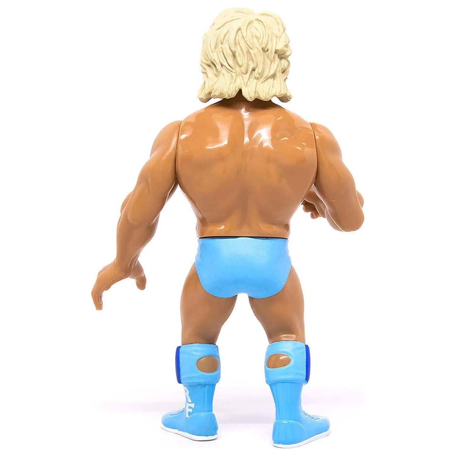 Zombie Sailor's Toys akcijska figura Blue Gear Ric Flair Non-Bloody 11 cm fotografija proizvoda
