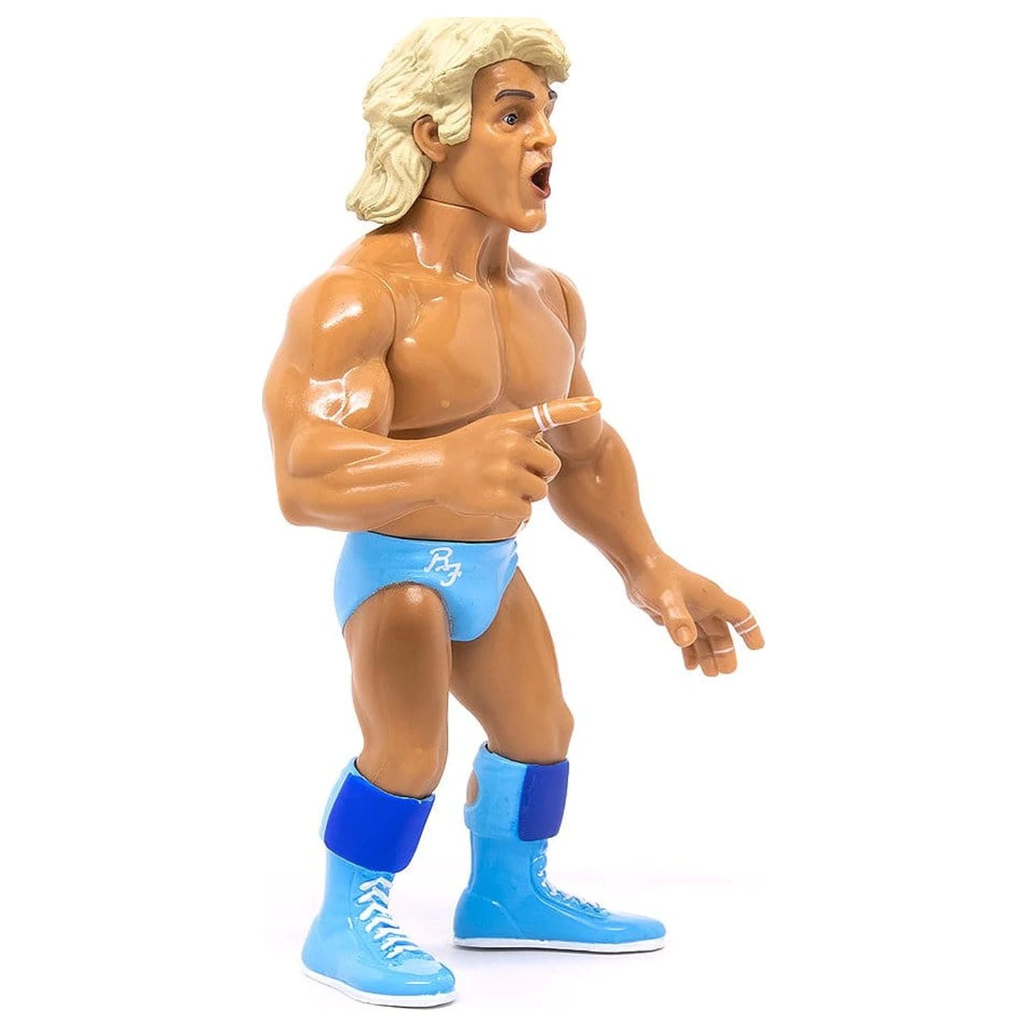 Zombie Sailor's Toys akcijska figura Blue Gear Ric Flair Non-Bloody 11 cm fotografija proizvoda