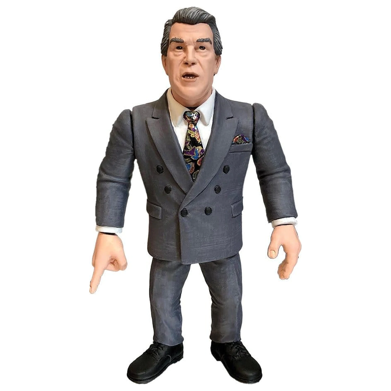 Zombie Sailor's Toys Jack Tunney akcijska figura 11 cm fotografija proizvoda