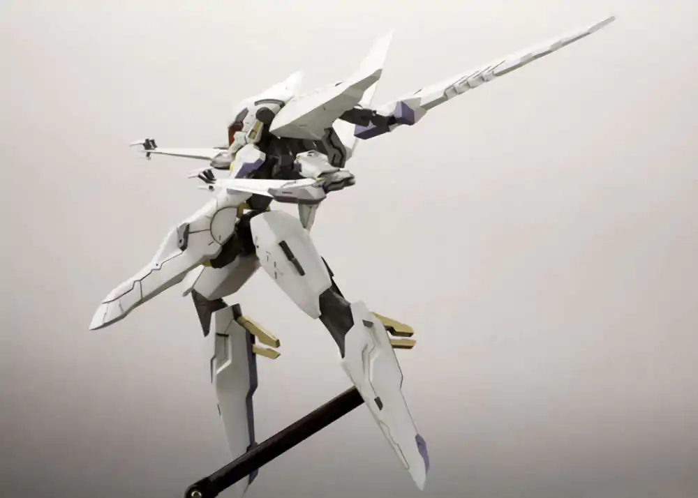 Zone of the Enders The 2nd Runner Plastični Model Kit Vic Viper 18 cm fotografija proizvoda