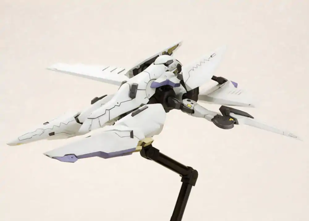 Zone of the Enders The 2nd Runner Plastični Model Kit Vic Viper 18 cm fotografija proizvoda