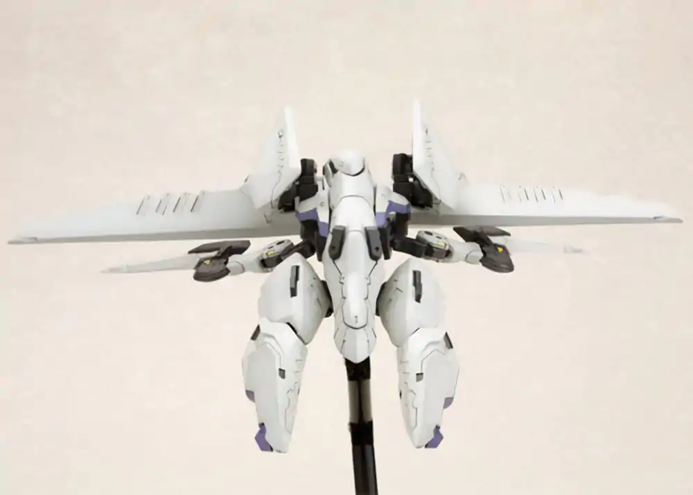 Zone of the Enders The 2nd Runner Plastični Model Kit Vic Viper 18 cm fotografija proizvoda