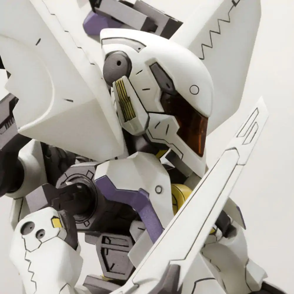 Zone of the Enders The 2nd Runner Plastični Model Kit Vic Viper 18 cm fotografija proizvoda