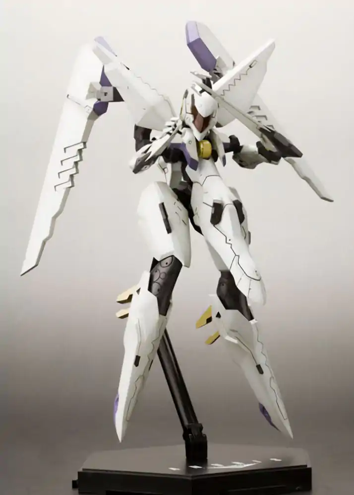 Zone of the Enders The 2nd Runner Plastični Model Kit Vic Viper 18 cm fotografija proizvoda