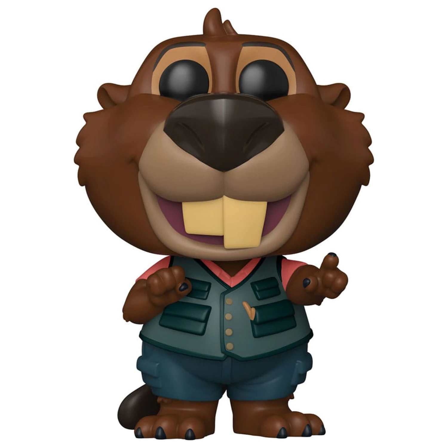 Zootopia 2 Funko POP! Movies figura od vinila Nibbles Maplestick 9 cm fotografija proizvoda