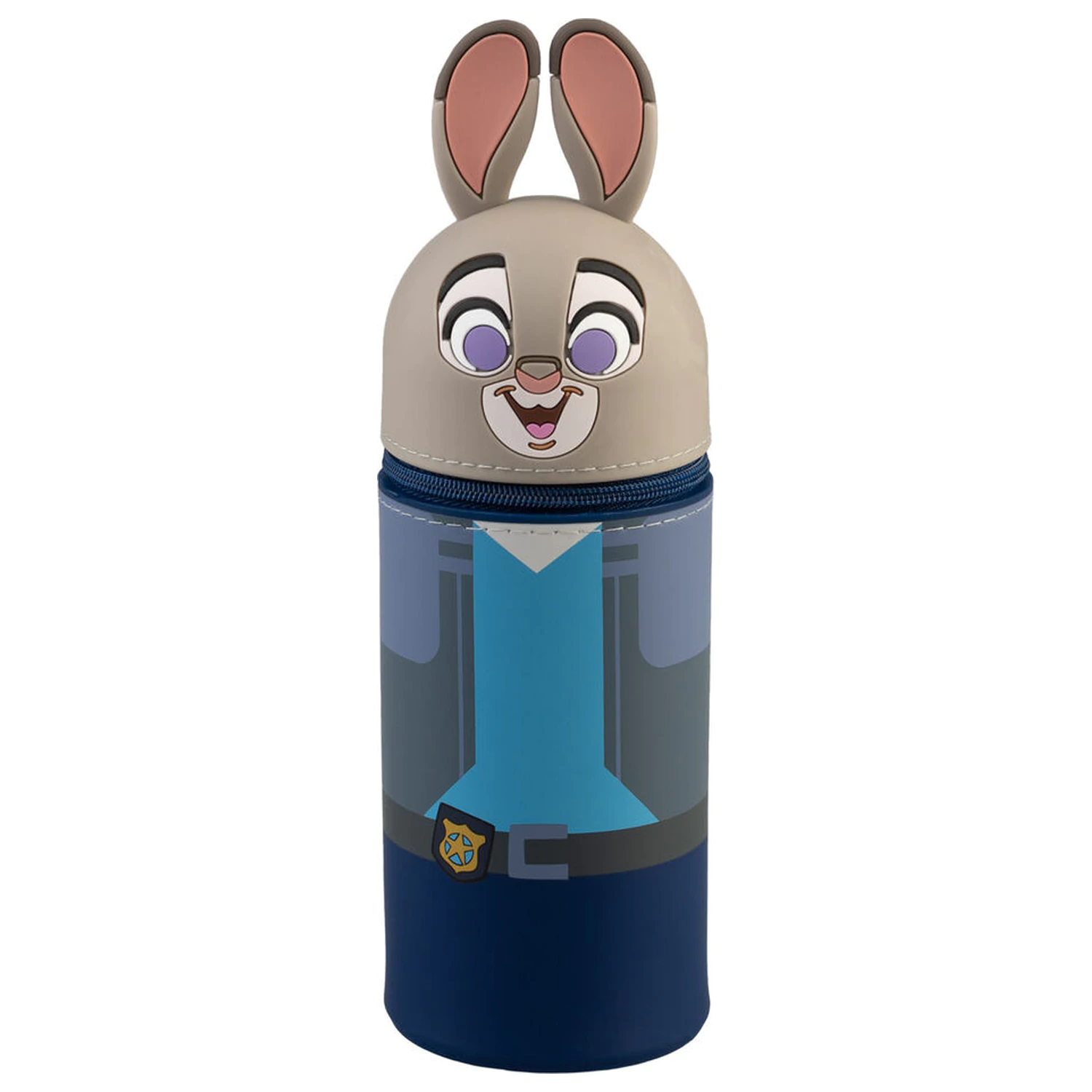 Zootopia 2 Judy Hopps 3D pernica fotografija proizvoda