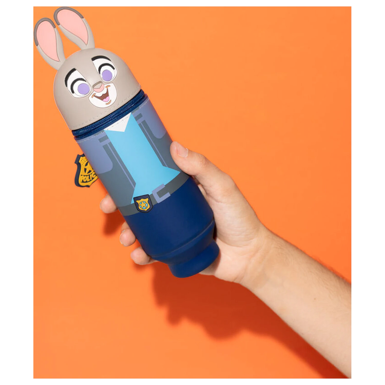Zootopia 2 Judy Hopps 3D pernica fotografija proizvoda