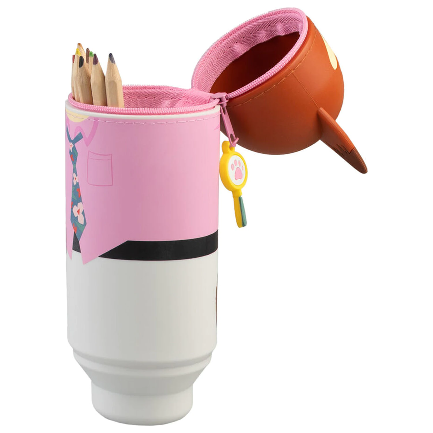 Zootopia 2 Nick Wilde 3D pernica fotografija proizvoda