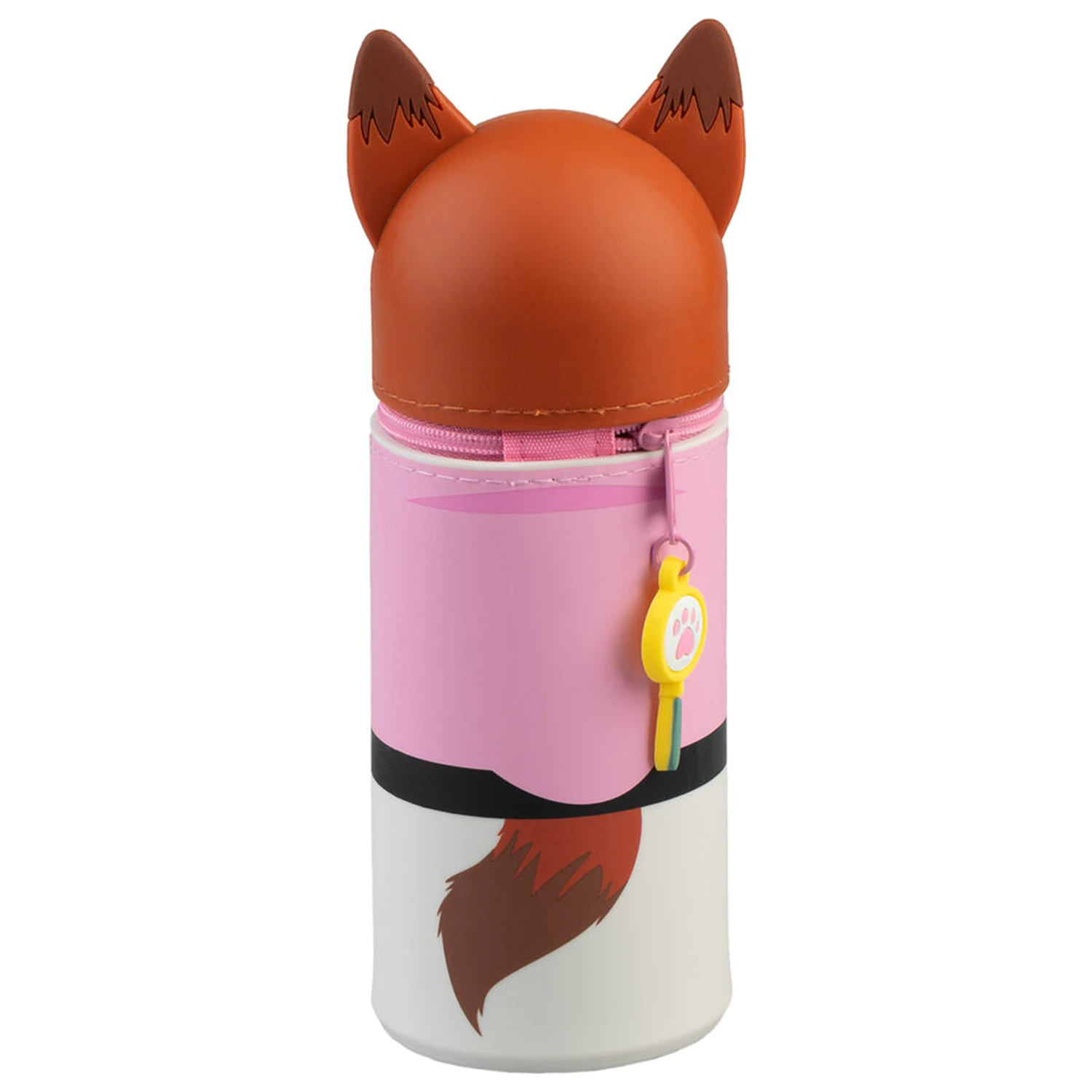 Zootopia 2 Nick Wilde 3D pernica fotografija proizvoda