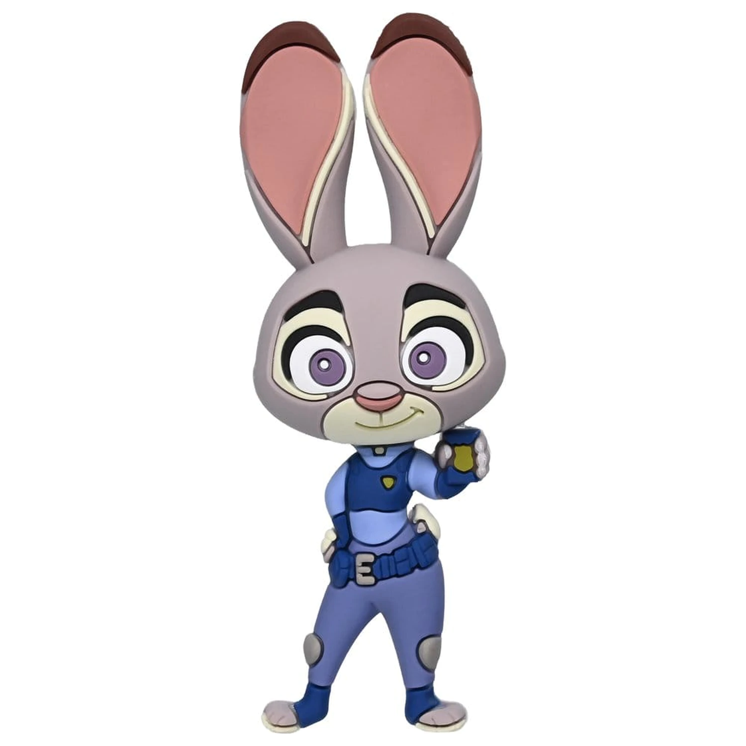 Zootopia 3D Pjenasti Magnet Judy Hopps fotografija proizvoda