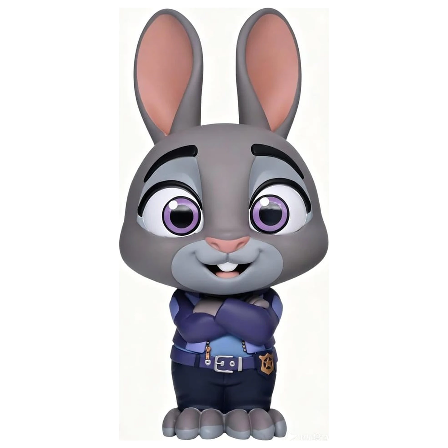 Zootopia figurativna banka Judy fotografija proizvoda