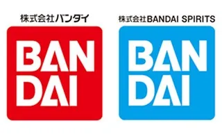 Bandai logo