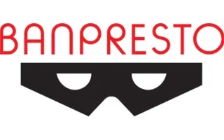 Banpresto logo