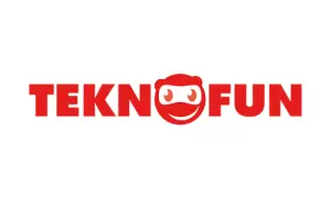 Teknofun proizvodi darovi logo