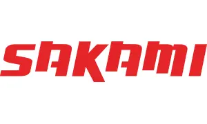 Sakami Merchandise proizvodi darovi logo