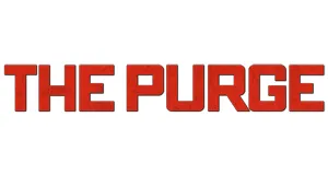 The Purge proizvodi darovi logo