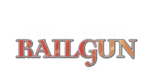 A Certain Scientific Railgun proizvodi darovi logo