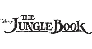 The Jungle Book proizvodi darovi logo